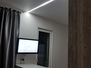 Квартира Ул 2я Заречная 11