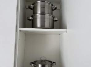 Частный Дом Домик в LESU