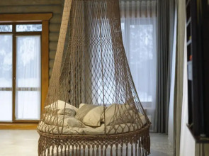 Гостевой Дом Заповедное