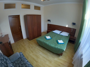 Отель Селигер 69