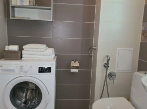 Апартаменты Astro на Горького