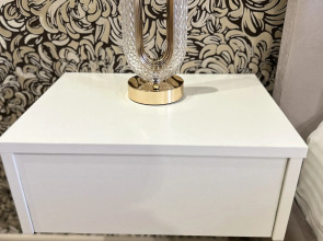 Квартира Царство Тепла и Уюта