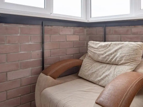 Апартаменты у Парка