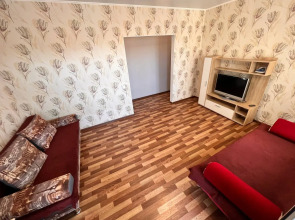 Апартаменты 2кв Восточный Суходольская 14