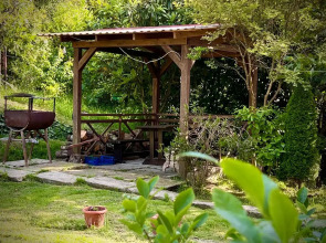 Гостевой дом Лоорис