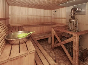 Гостиница Любимая усадьба