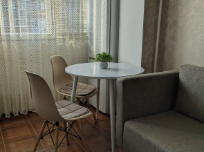 Квартира Орджоникидзе 5