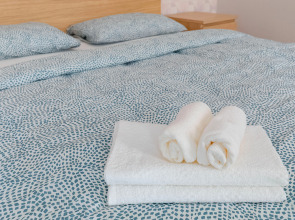 Апартаменты J&N Apartments Крепостная