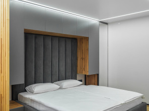 Апартаменты Level Apartments