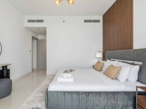 Апартаменты Welcome Home с видом на море 2 Спальни