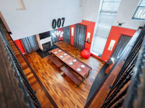 Частный дом Особняк 007