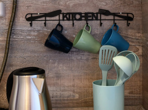 Апартаменты 3-я Тверская-Ямская 56/6