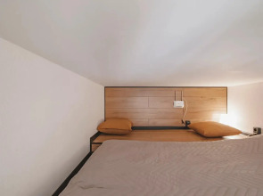 Апартаменты на Лесном проспекте 1А