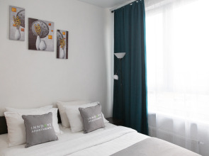 Апартаменты InnDays