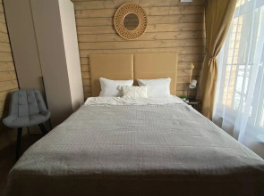 Гостевой дом Уютный барнхаус на берегу реки