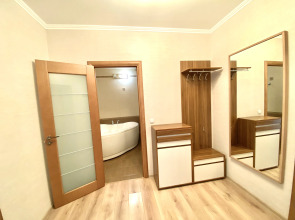 Апартаменты на Карла Маркса 55