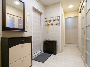 Квартира Пять Звёзд Парк на Реке