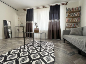 Апартаменты 2BR/2Bath with Balcony - Near Nişantaşı, Taksim Apartments