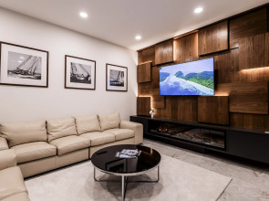 Апарт-отель Karon Beach Residence Phuket