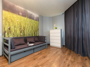 Апартаменты Союзная 2