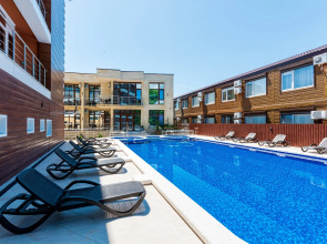 Rezidentsiya Gavt -Grupp Apart-Hotel