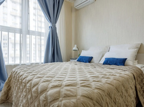 Квартира в Самом Центре Южной Столицы