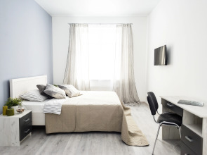 Апартаменты Apart Seasons Shorsa 53