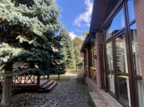 Гостинично-Ресторанный комплекс Ветерок