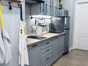 Апартаменты Rauschen в Светлогорске