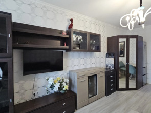 Апартаменты на Ленина 298Б 223 от HomeHotelSochi