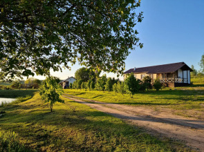 База отдыха Каменец