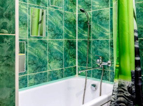 Two Pillows on str. Lenina, bld. 54