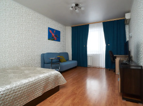Апартаменты Comfort Apartment 70 Let Oktyabrya 10