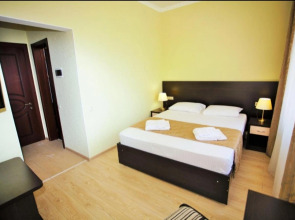 Отель Корфу