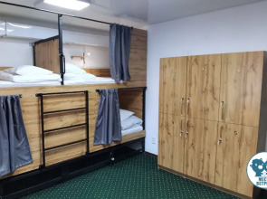 Хостел Место Встречи Бишкек