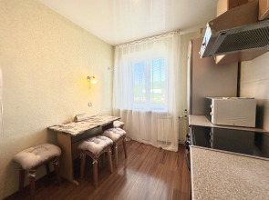 Апартаменты на 100летии 128а на 4х человек