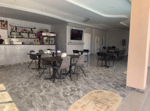 Гостевой дом Артика