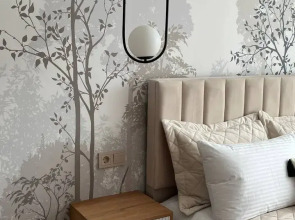 Квартира на Мира 14