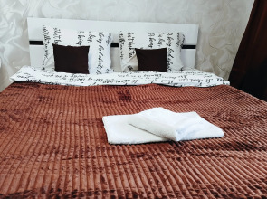 Апартаменты 1 Аэропорт Толмачево