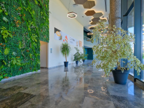 Air Başakşehir Residence by NewInn