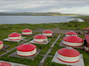 Бунгало Atv51