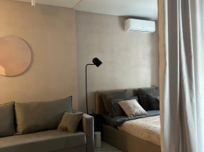 Квартира около Spa отеля