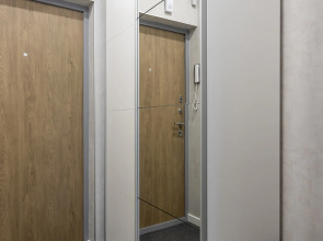 Квартира облако