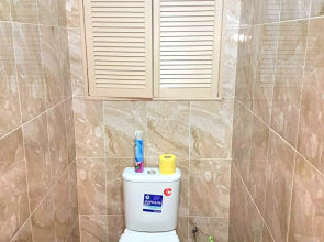 Апартаменты 2 комнатные в центре