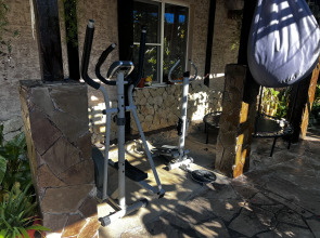 Гостевой дом У Палыча