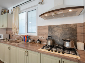 Гостевой дом Никос