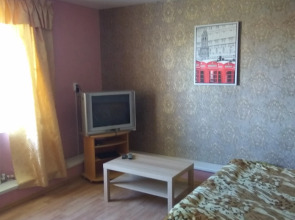 Квартира Уютная студия в центре