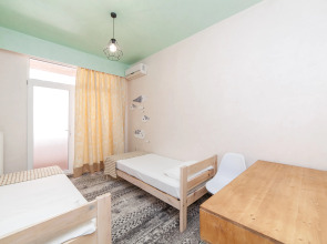 Апартаменты Family Del Mare 3