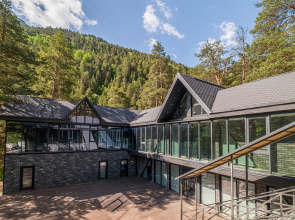 Отель Эклер