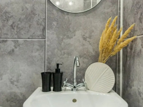 Квартира Зеленый сканди